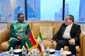 قدردانی عراقچی از مواضع اصولی بورکینافاسو در همبستگی با ملت ایران