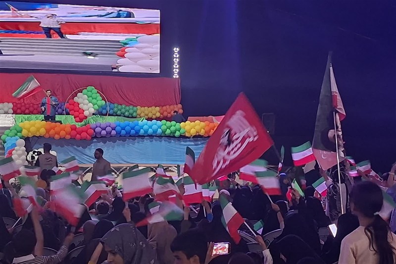 اخبار استان خراسان جنوبی , خبرگزاری تسنیم , شهید , کودکان , 