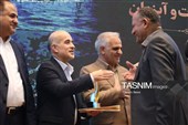 نخستین همایش ملی ماهیان سردآبی در شهرکرد