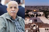 «راسم عبیدات» روزنامه‌نگار و نویسنده معروف «قدس» ربوده شد