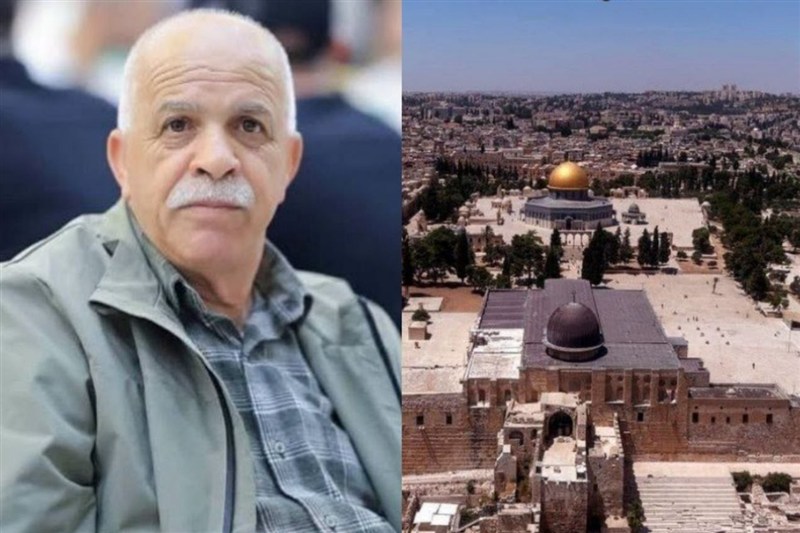 «راسم عبیدات» روزنامه‌نگار و نویسنده معروف «قدس» ربوده شد آتش تجاوزات گسترده بربرهای اشغالگر در کرانه‌باختری حالا دامن نویسندگان و روشنفکران «بیت‌المقدس» را گرفته است. 1 ساعت پیش