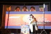 211 شب ایستادگی در یاسوج