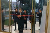 افتتاح 4 واحد اقامتی در منطقه پدافند هوایی شمال شرق کشور