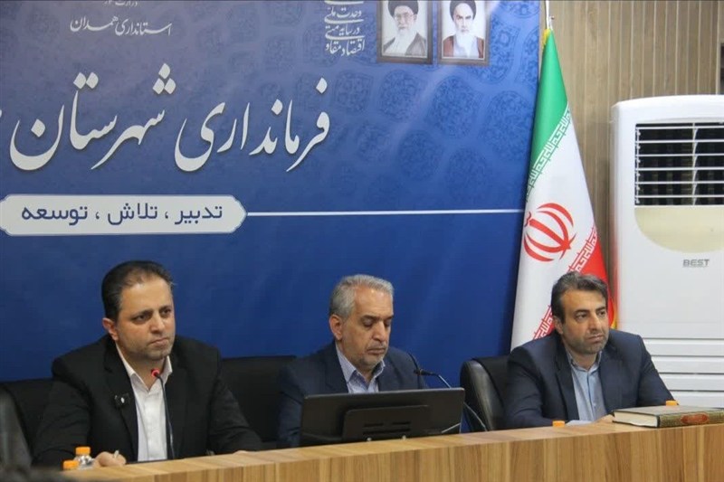 اخبار همدان , اخبار استان همدان , زندگی روستایی , 