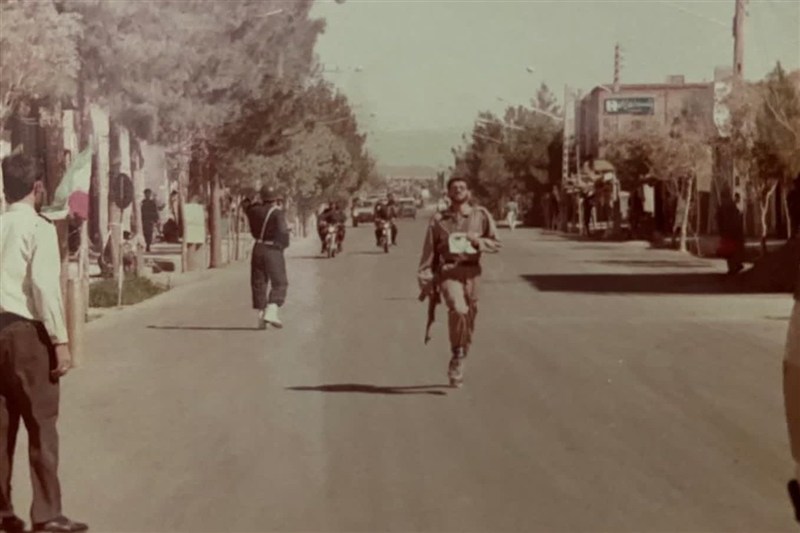 اخبار استان خراسان جنوبی , خبرگزاری تسنیم , منطقه عملیاتی شلمچه , اخبار شهرستان نهبندان , جنگ ,