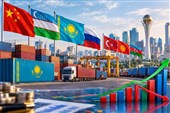 تغییر موازنه تجاری در قزاقستان؛ صعود چین و ازبکستان و پس‌رفت روسیه