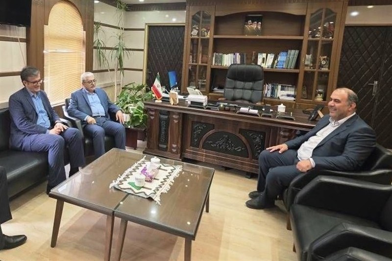 استفاده از کارت سوخت شخصی در گیلان از ۵۰ درصد عبور کرد
