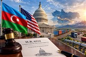 تقلا در کنگره آمریکا برای لغو متمم 907 علیه باکو و بازی با کارت قفقاز