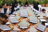 سیستان و بلوچستان از نامزدهای نهایی طرح «پایتخت قرآنی کشور»