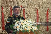 امیر اکرمی نیا، سخنگوی ارتش