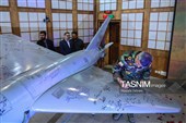 مراسم صدای مقاومت ویژه هفته دفاع مقدس با محوریت رونمایی از مستندهای رادیویی ویژه شهدای جنگ رمضان 