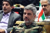 امیر اکرمی نیا، سخنگوی ارتش