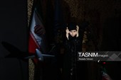 مراسم صدای مقاومت ویژه هفته دفاع مقدس با محوریت رونمایی از مستندهای رادیویی ویژه شهدای جنگ رمضان 