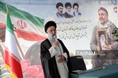 دفاع مقدس باید برای نسل جوان تبیین شود،جانبازان نماد اررش‌های انقلابند