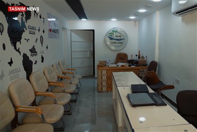 سرگردانی آژانس‌های مسافرتی و دانشجویان عراقی در پی محاصره هوایی ایران