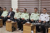 دیدار فرماندهان نیروهای مسلح با نماینده ولی‌فقیه در کردستان