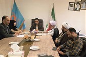 تعیین‌تکلیف پروژه‌های نهضت ملی مسکن لنگرود در 3 مسیر