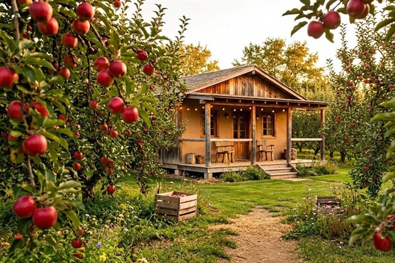 ۲۵ محصول باغی از پرداخت عواض آب مجازی معاف شد+ لیست