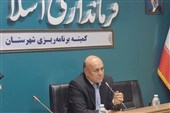 جذب اعتبارات ملی، ملاک ارزیابی مدیران اسلامشهری است