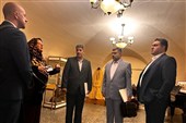 مذاکره برای ارکستر، بدون حضور اهالی ارکستر!