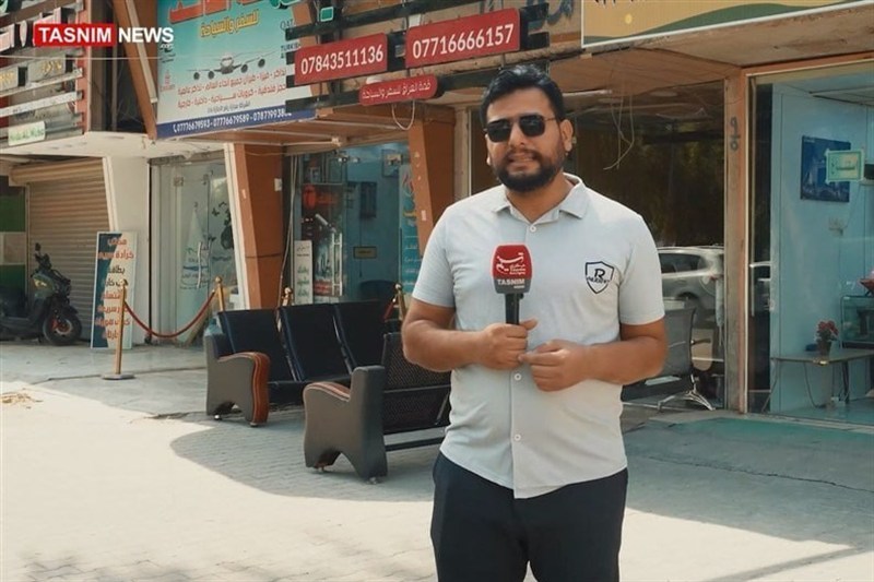 منع الطيران الإيراني يضرب السياحة في بغداد.. شركات وطلبة ومرضى يطالبون بإعادة فتح المطارات