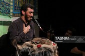 حاج مهدی رسولی 