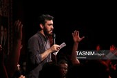 حاج مهدی رسولی 