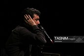 حاج مهدی رسولی 