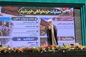 حضور مردم باید به جریان تمدنی تبدیل شود