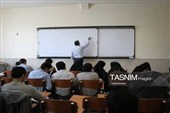 1200 دانشجومعلم در زنجان سال تحصیلی را آغاز می‌کنند