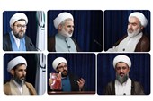 نشست علمی «از دفاع مقدس تا مقاومت جهانی» برگزار شد