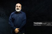 حضور سردار محمد کرمی فرمانده نیروی زمینی سپاه پاسداران خبرگزاری تسنیم