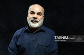 حضور سردار محمد کرمی فرمانده نیروی زمینی سپاه پاسداران خبرگزاری تسنیم
