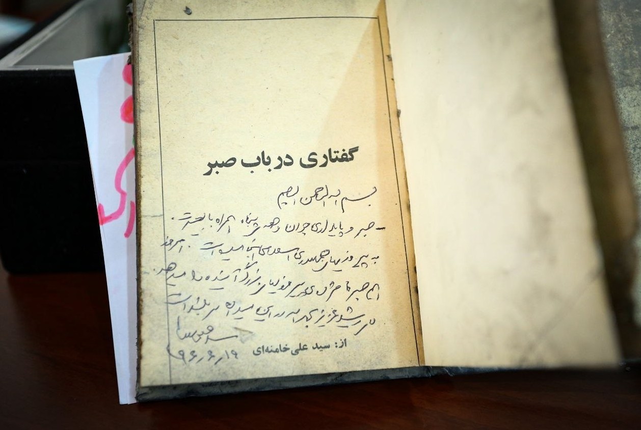 سردار سرلشکر غلامعلی  رشید , جنگ آمریکا و رژیم صهیونیستی علیه ایران , سردار سرلشکر سید یحیی (رحیم) صفوی , 
