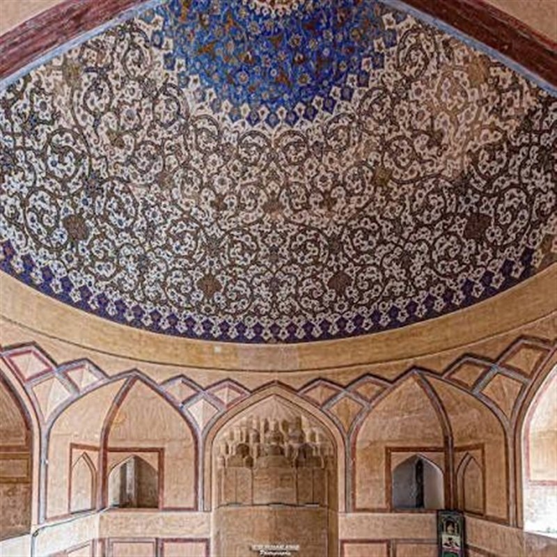 اخبار اصفهان , سازمان میراث فرهنگی، صنایع دستی و گردشگری ,