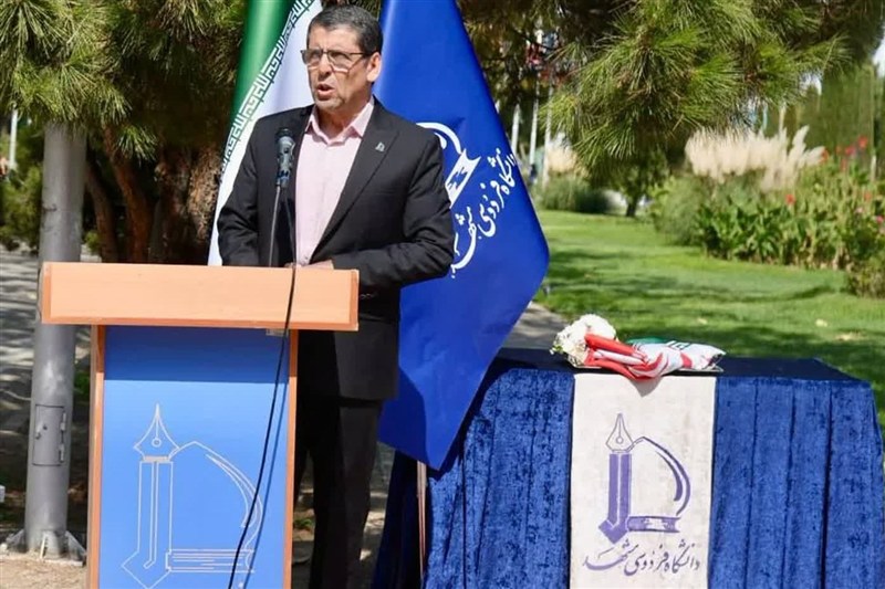 دانشگاه فردوسی مشهد , مشهد مقدس , اخبار مشهد , خراسان رضوی , اخبار استان خراسان رضوی , بسیج دانشجویی , اتحادیه جامعه اسلامی دانشجویان , تشکلهای دانشجویی , 