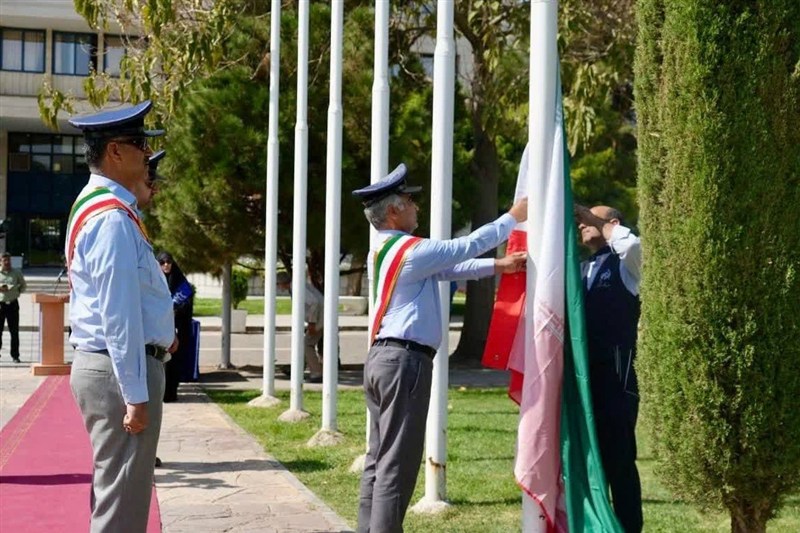 دانشگاه فردوسی مشهد , مشهد مقدس , اخبار مشهد , خراسان رضوی , اخبار استان خراسان رضوی , بسیج دانشجویی , اتحادیه جامعه اسلامی دانشجویان , تشکلهای دانشجویی , 