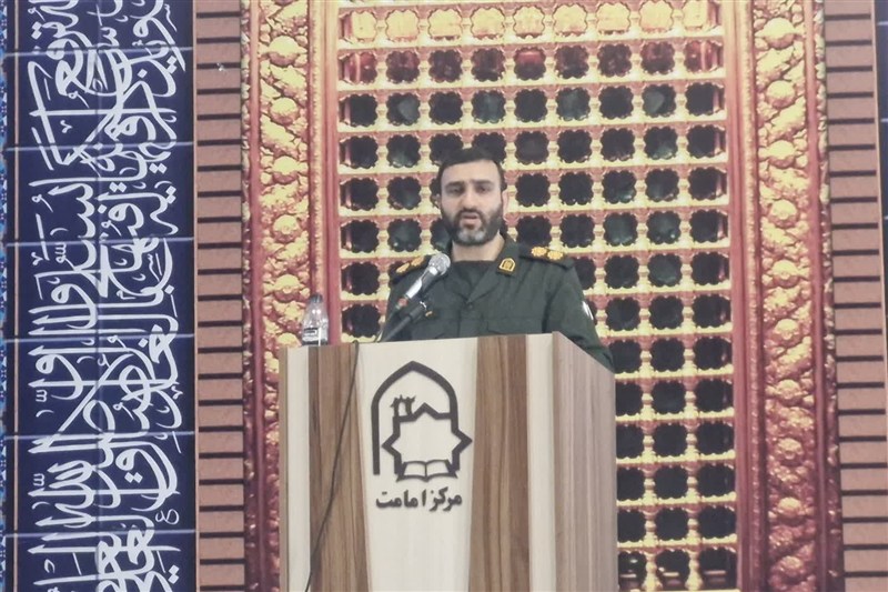 اخبار اسلامشهر , سپاه پاسداران انقلاب اسلامی , زنان , شهدای دفاع مقدس ,