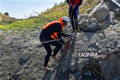 مانور تخصصی «امداد و نجات در سیلاب»