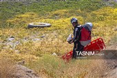 مانور تخصصی «امداد و نجات در سیلاب»