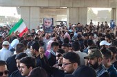 درخواست مردم عراق: لغو فوری و بی‌قید و شرط محدودیت‌های پروازی ایران