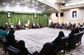 تأمین مسکن خانواده‌های دارای فرزند در مسیر جوانی جمعیت تسریع شود