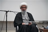 امام جمعه جدید عالی‌شهر بوشهر معرفی شد