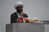 امام جمعه جدید عالی‌شهر بوشهر معرفی شد