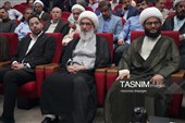 امام جمعه جدید عالی‌شهر بوشهر معرفی شد