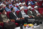 امام جمعه جدید عالی‌شهر بوشهر معرفی شد