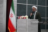 امام جمعه جدید عالی‌شهر بوشهر معرفی شد