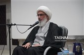 امام جمعه جدید عالی‌شهر بوشهر معرفی شد