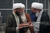 امام جمعه جدید عالی‌شهر بوشهر معرفی شد