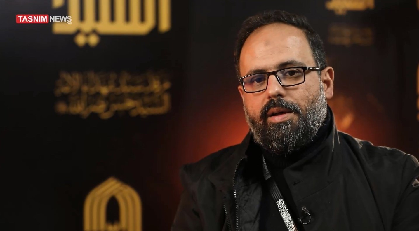 سید حسن نصرالله , حزب الله لبنان , لبنان , رژیم صهیونیستی (اسرائیل) , نامیرا , 